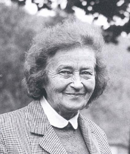 RUTAR Marija