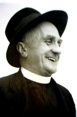 ABRAM Jože (Josip, Jožef)