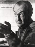 KOSMAČ Ciril