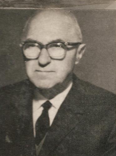 KURINČIČ Franc