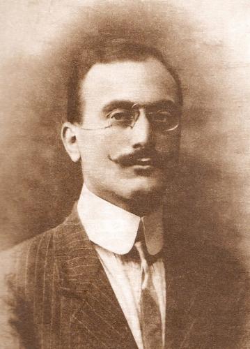 MATELIČ Ivan