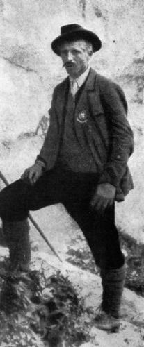 KOMAC (KOMATZ) Jože