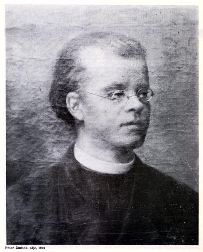 GREGORČIČ Simon