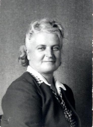 BEVK Davorina