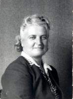 BEVK Davorina