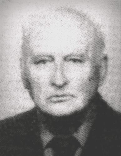 ČERNIGOJ Jaroslav (Jaro)