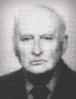 ČERNIGOJ Jaroslav (Jaro)