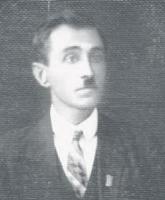 KLAVORA Hinko (Henrik)