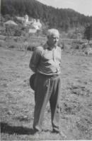 HUDALES Oskar