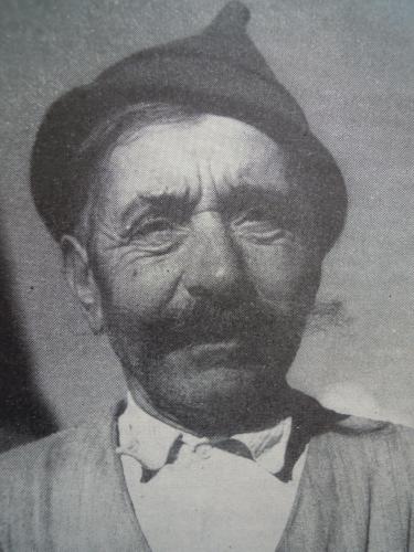KRAVANJA Anton
