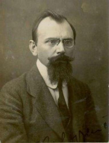 LOVRENČIČ Joža