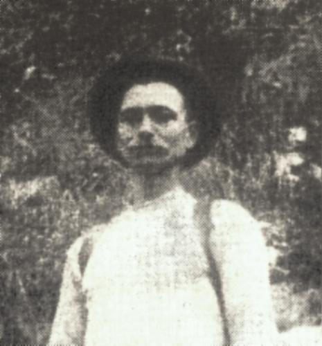 BERGINC Ivan