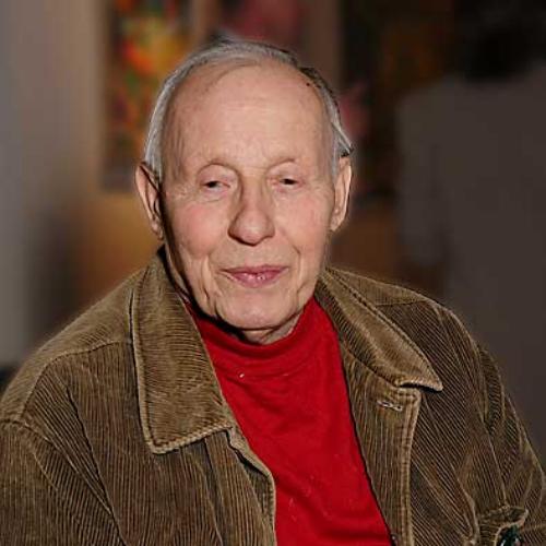 KAVČIČ (VODAINE) Vladimir (Jean)