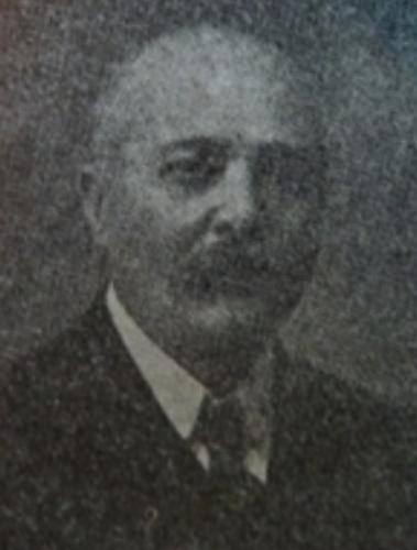 FRANKO Alojzij 