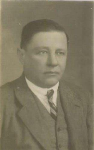KEMPERLE Leopold