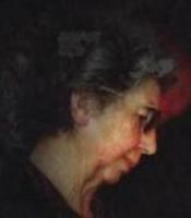 ŠORLI (poročena BRATUŽ) Ljubka
