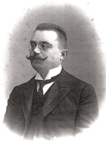 LAHARNAR Peter