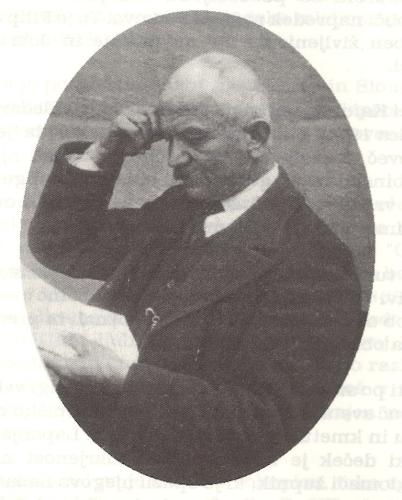LAHARNAR Ivan