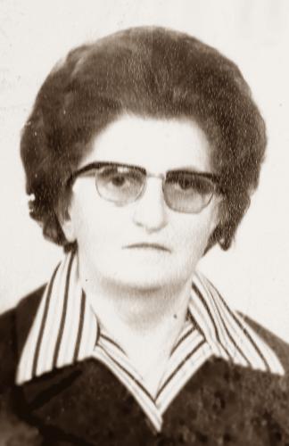 LEBAN Pavla
