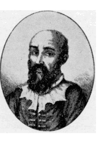 MUZIO IUSTINOPOLITANUS Girolamo
