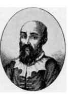 MUZIO IUSTINOPOLITANUS Girolamo