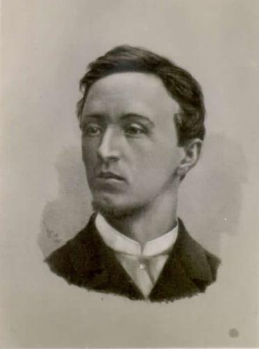 VOLARIČ Andrej (Hrabroslav)