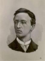 VOLARIČ Andrej (Hrabroslav)