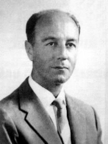 URŠIČ  Rudi (Rudolf)