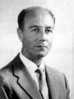 URŠIČ  Rudi (Rudolf)