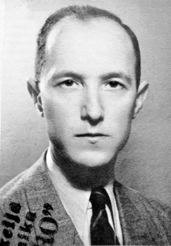 URŠIČ Andrej (Slavko)