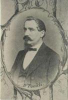 TONKLI Josip
