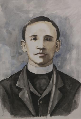 TONKLI Štefan