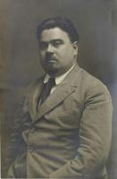 BITEŽNIK Josip (Joža, Jože)
