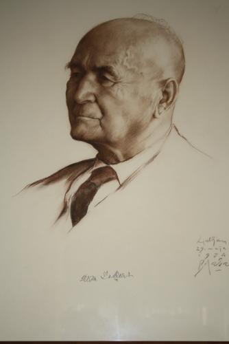 LOKAR Danilo