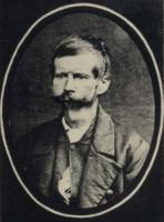 TOŽBAR Anton starejši - Medved (Špik)