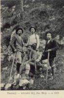 TOŽBAR Anton mlajši (Špik)