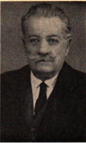 KOMEL Emil