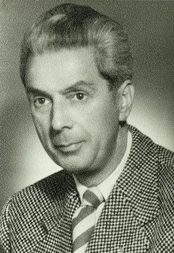 BIANCHI Walter