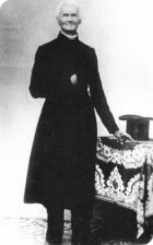VERTOVEC Matija