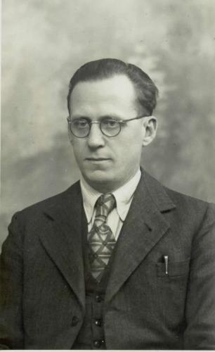 BUDAL Andrej