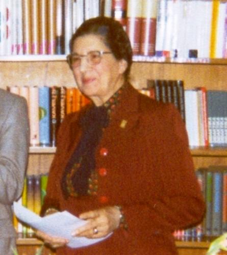 PRAČEK KRASNA An(n)a