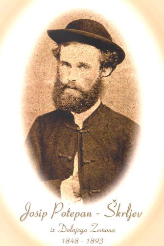 POTEPAN Josip (Nadoslav)