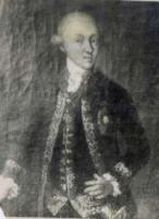 EDLING Janez Nepomuk Jakob