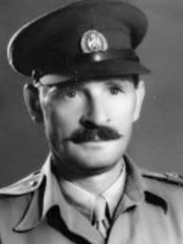 RUDOLF Ivan