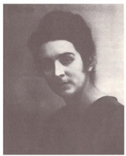 LOKAR (por. Gustinčič, por. Maslarić) Anica