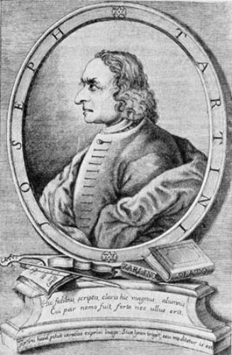 TARTINI Giuseppe