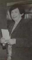 BRATUŽ Lojzka