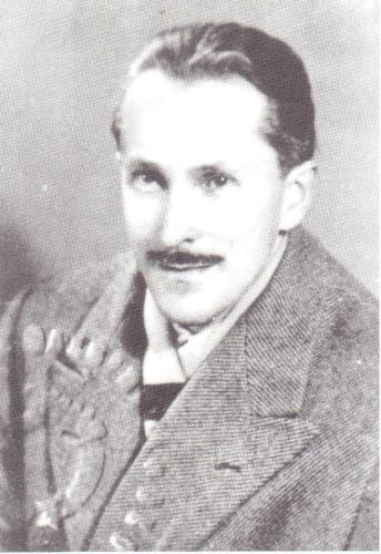 BREŠČAK Stanko
