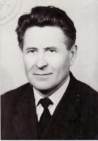 BROVČ Ljubo (Ljubivoj, Janez)