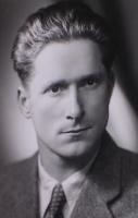 LIČEN Vladimir
